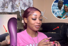 TJ Thuglife Hit With More Cheating Allegations After Alleged Masturbation Video Call Leaks