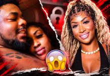 New videos of Dee Official and her Ex going viral