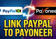 How to Receive PayPal Money in Jamaica Using Payoneer (2026 Guide)