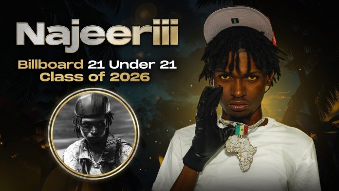 Najeeriii