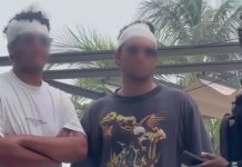 Police Probing Incident at Zimi Seh Beach Event