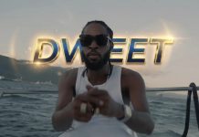 Quada Flaunts Luxury Lifestyle in ‘Dweet’ video