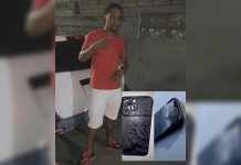 Three Police Officers Injured as Wanted Man Romario ‘Jerry’ Brown Killed in Mount Salem Shootout