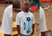 ‘Bling Dawg’ Shooting in Denham Town Sparks Protest as Videos Raise Questions About Police Account