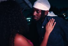 Jamarii Turns Up the Heat With New ‘Mirror Mirror’